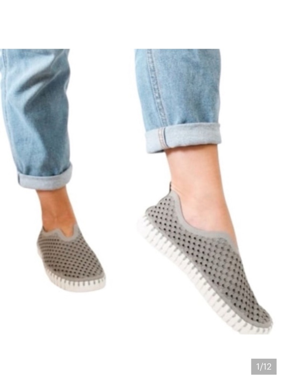 Ilse Jacobsen Tulip 139 Flat Shoes